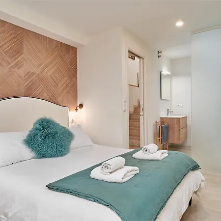Luxury In Lejlighed Nerja