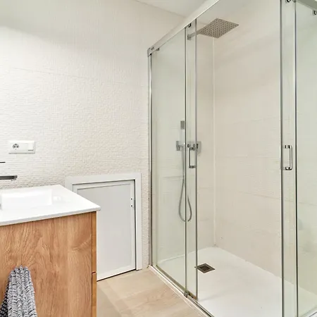 Luxury In Lejlighed Nerja
