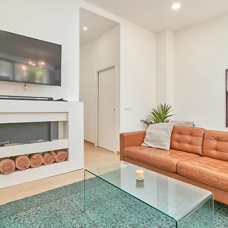Luxury In Lejlighed