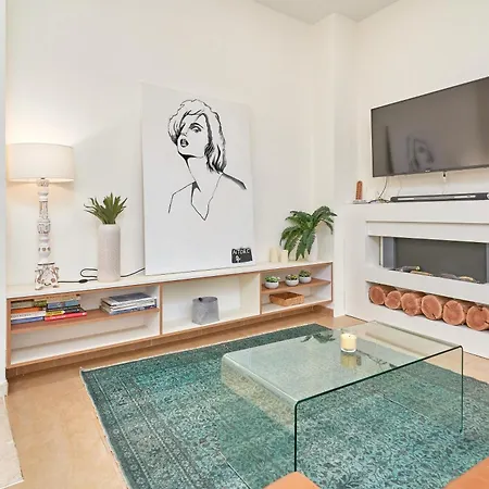 Luxury In Lejlighed *