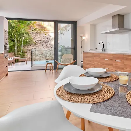 Luxury In Lejlighed