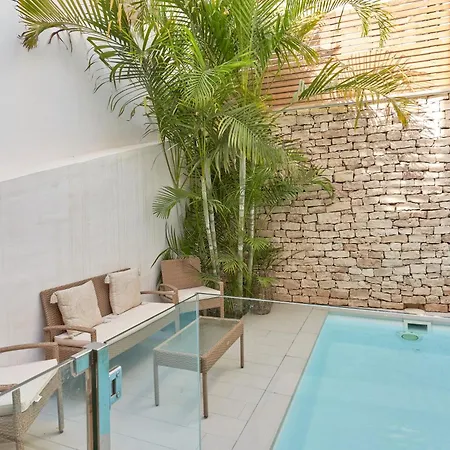 Luxury In Lejlighed Nerja