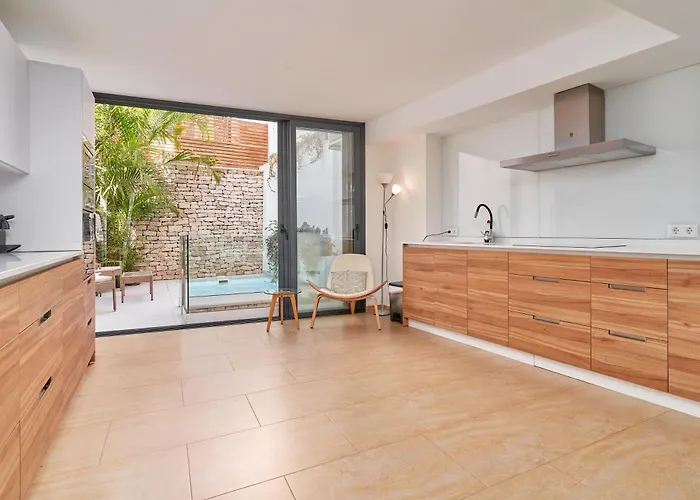 Appartement Luxury In *