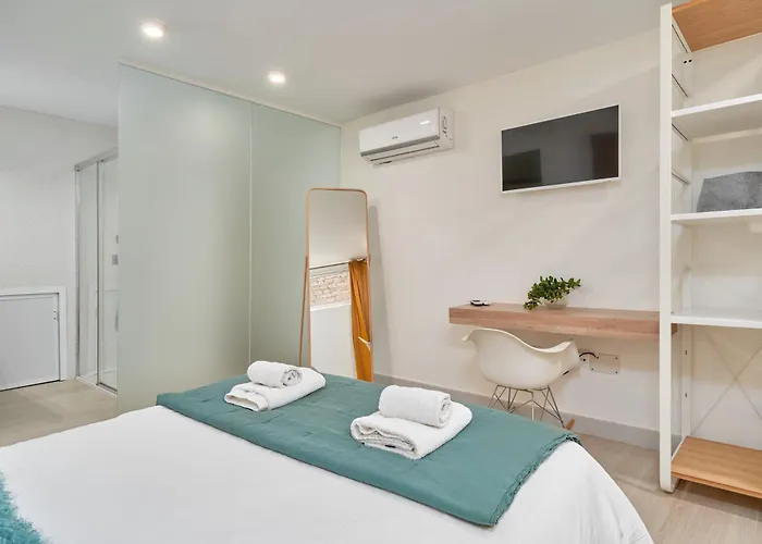 Luxury In * Nerja