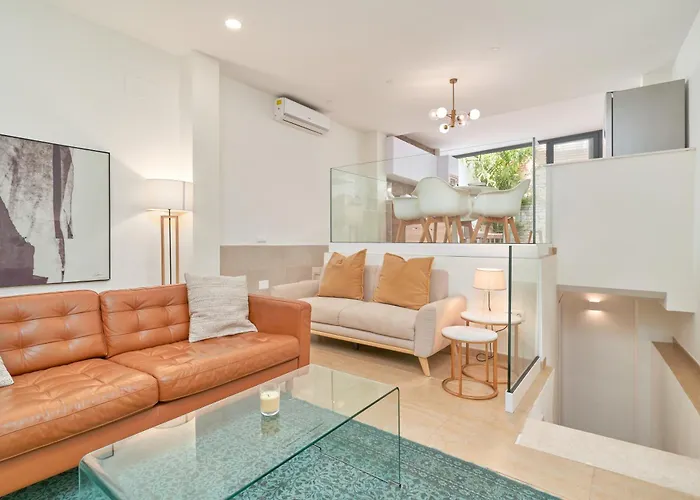 Luxury In