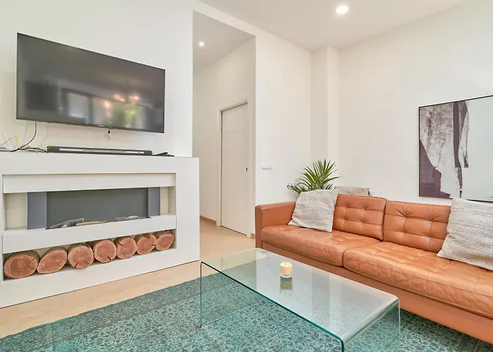 Luxury In Appartement