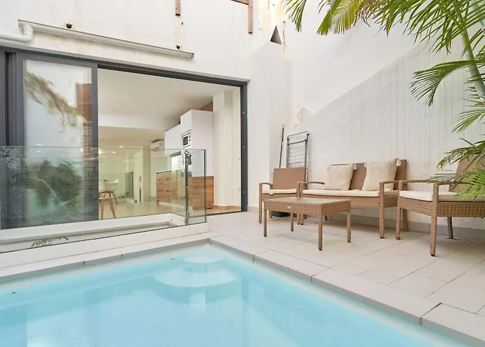 Luxury In