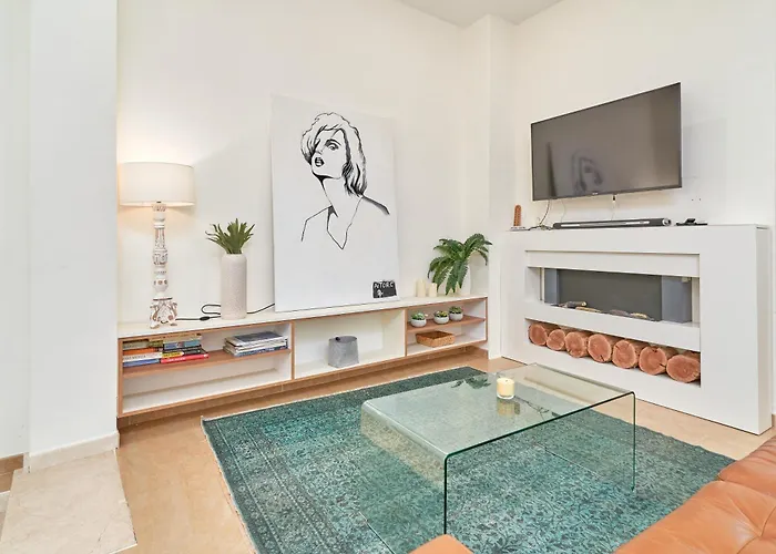 Luxury In Appartement *