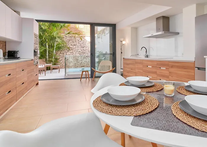 Luxury In Appartement