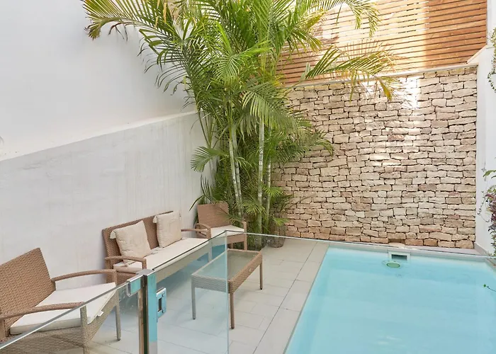 Luxury In Appartement Nerja