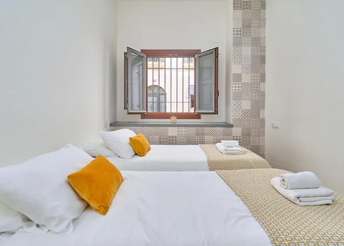 Appartement Luxury In Nerja