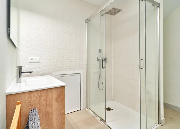 Luxury In Appartement *